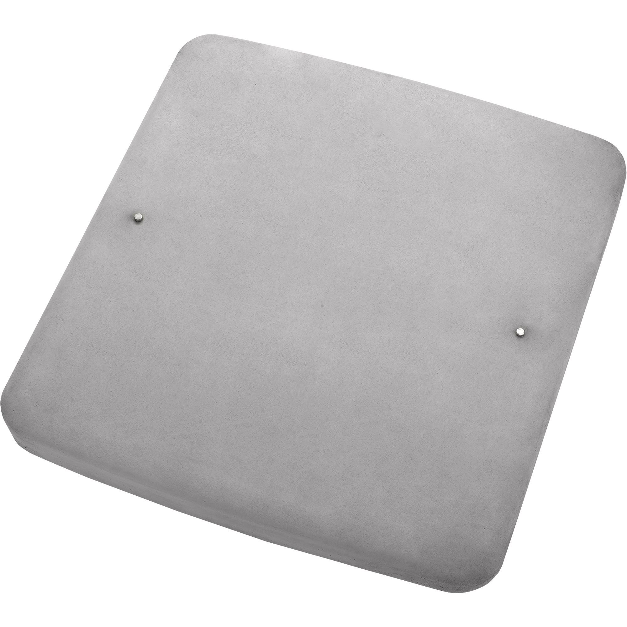 Cummins Generator Mounting Pad, Model A052A795 Northern Tool